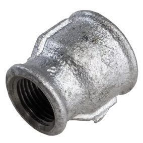 Horganyzott szűkített karmantyú 1/2"-3/8" BB
