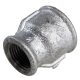 Horganyzott szűkített karmantyú 1/2"-3/8" BB