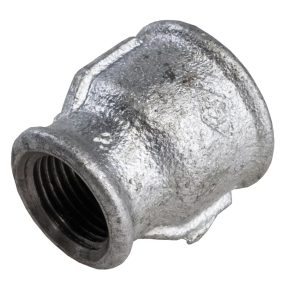 Horganyzott szűkített karmantyú 1"-1/2" BB