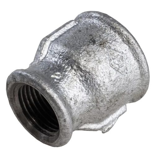 Horganyzott szűkített karmantyú 1"-1/2" BB