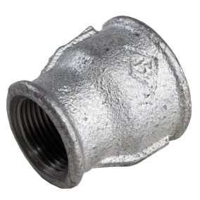 Horganyzott szűkített karmantyú 5/4"-1/2" BB