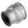 Horganyzott szűkített karmantyú 5/4"-1/2" BB