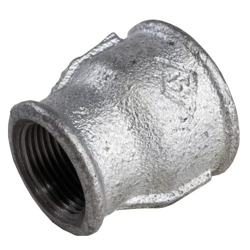 Horganyzott szűkített karmantyú 5/4"-1/2" BB