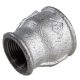 Horganyzott szűkített karmantyú 5/4"-1/2" BB