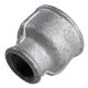 Horganyzott szűkített karmantyú 5/4"-3/4" BB