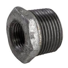 Horganyzott szűkítő 1"-1/2" KB