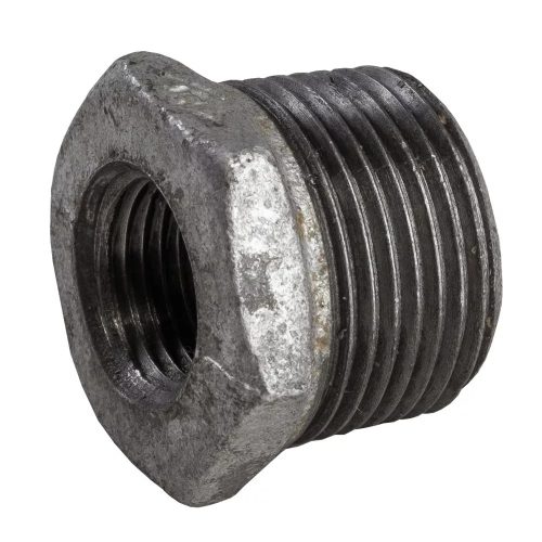 Horganyzott szűkítő 1"-1/2" KB