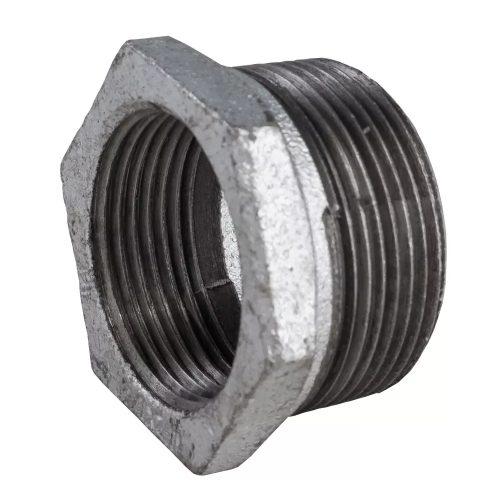 Horganyzott szűkítő 2.5"-5/4" KB