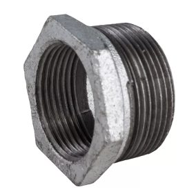 Horganyzott szűkítő 2.5"-6/4" KB