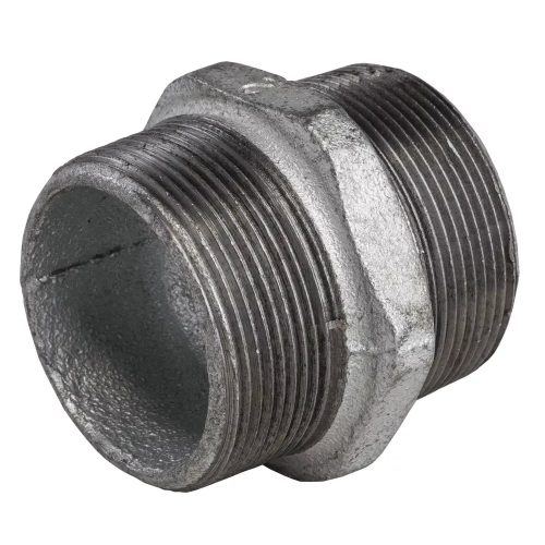 Horganyzott közcsavar 2.5"