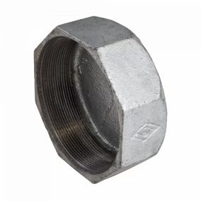 Horganyzott kupak 3"