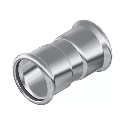 FixTrend Inox press karmantyú, 54 mm