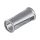 FixTrend Inox press áttoló karmantyú, 42 mm