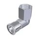 FixTrend Inox press könyök belső menettel, 15 mm - 1/2" 