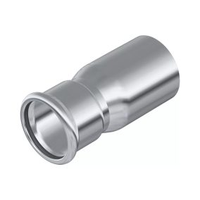 FixTrend Inox press 1 tokos szűkítő, 35 - 18 mm
