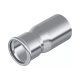 FixTrend Inox press 1 tokos szűkítő, 35 - 22 mm