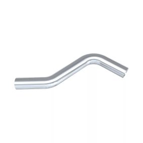 FixTrend Inox press félkerülő csőív, 15 mm