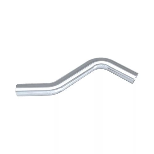 FixTrend Inox press félkerülő csőív, 18 mm