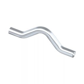 FixTrend Inox press kerülő csőív, 15 mm
