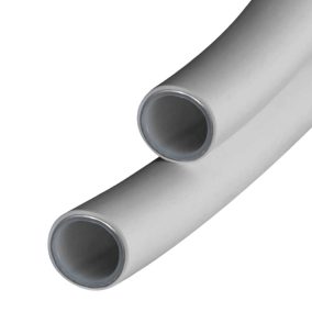   FixTrend Tech PE-RT II/Al/PE-RT II ötrétegű cső 200 méteres tekercsben, 16x2 mm