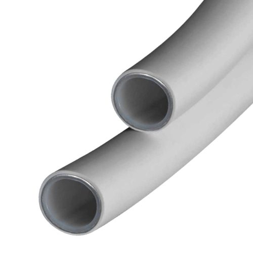 FixTrend Tech PE-RT II/Al/PE-RT II ötrétegű cső 200 méteres tekercsben, 16x2 mm