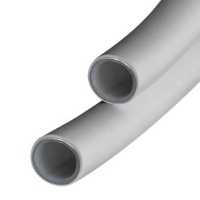   FixTrend Tech PE-RT II/Al/PE-RT II ötrétegű cső 100 méteres tekercsben, 20x2 mm