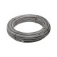 FixTrend Tech PE-RT II/Al/PE-RT II szigetelt ötrétegű cső 50 méteres tekercsben, 26x3 mm