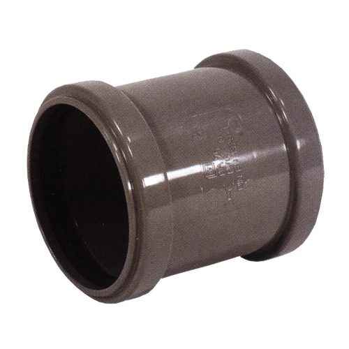 PIPELIFE KAU PVC lefolyó áttoló karmantyú, 40mm