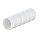 Awenta KE100-10 flexibilis fehér PVC légcsatorna, DN 100/1m