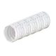 Awenta KE125-10 flexibilis fehér PVC légcsatorna, DN 125/1m
