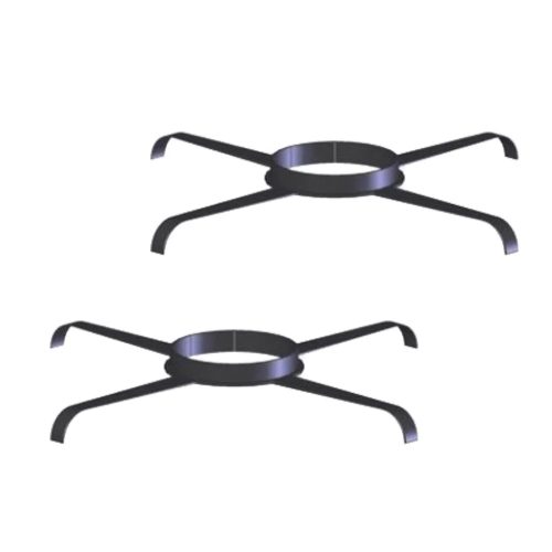 TRICOX KP20 központosító D80 mm csőhöz 2db