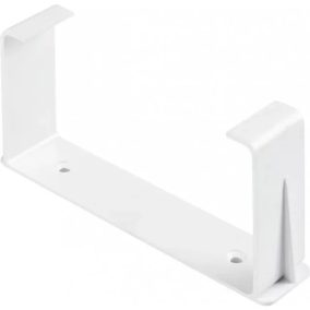   Awenta KP55-28 légtechnikai lapos csatorna felfogató bilincs, 55X110 mm