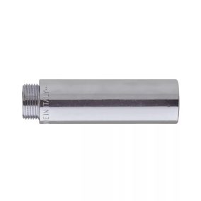   TECNOVIELLE 945 krómozott menetes réz csaphosszabbító, 1/2"x25mm 