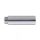TECNOVIELLE 945 krómozott menetes réz csaphosszabbító, 1/2"x40mm