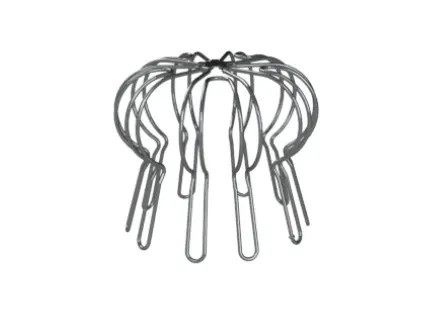 TRICOX MR2 madárvédő rács inox 110 mm