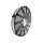 FixTrend PV17 acél hilti szalag 25 méteres tekercsben, 17x7 mm