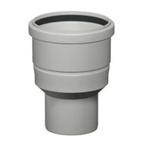 TRICOX PBÖ1020 bővítő idom PPs 60 - 80 mm