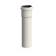 TRICOX PCS208 egyfalú cső PPs 80 mm L=1950 mm