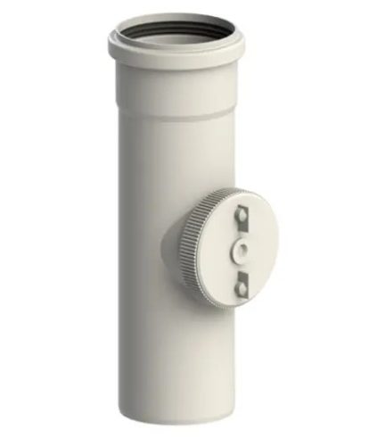 TRICOX PEE20 egyfalú ellenőrző idom PPs 80 mm