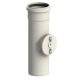 TRICOX PEE20 egyfalú ellenőrző idom PPs 80 mm
