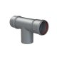 TRICOX PET20 egyfalú ellenőrző T idom PPs 80 mm
