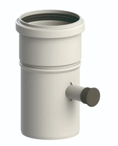 TRICOX PKL20 egyfalú kondenzátum leválasztó PPs 80 mm