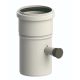 TRICOX PKL20 egyfalú kondenzátum leválasztó PPs 80 mm