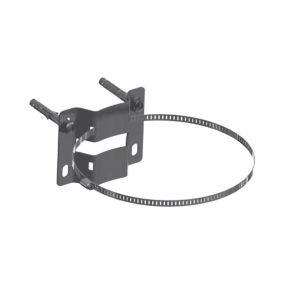 PUC 414 NRP tartó pánt tágulási tartályhoz, D 380 mm
