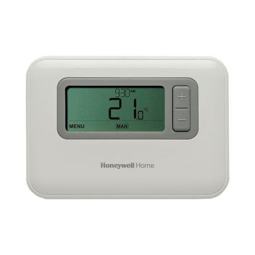 HONEYWELL T3 EE digitális szobatermosztát, programozható, SPDT