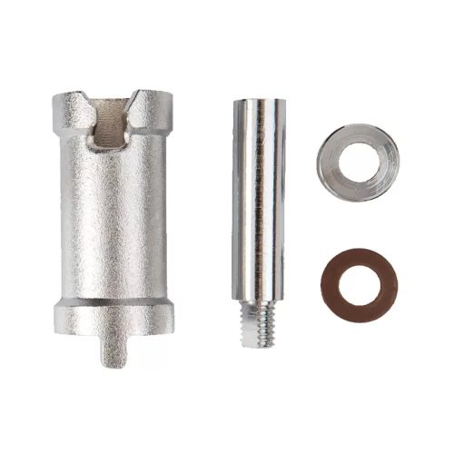 ARCO szárhosszabbító, 1" - 5/4" golyóscsapokhoz