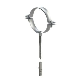 TRICOX TB35 tartó bilincs 125 mm