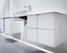 Balance/Comfort mosdópult konzol 120
