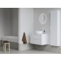 Comfort mosdópult 80 fehér (SD Comfort bútorhoz)