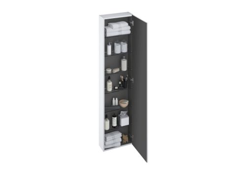 Comfort SB 40 fehér/fehér